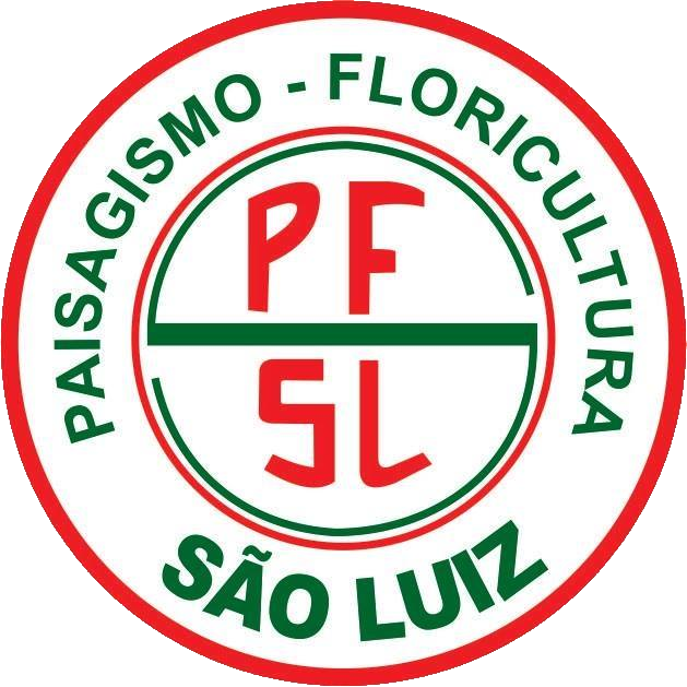 Logo Floricultura São Luiz